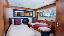 OOMKA -  Twin Cabin